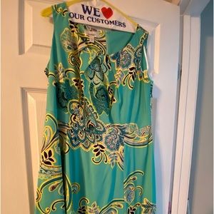 Women’s Plus Size sundress